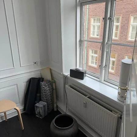 Cozy * Copenhagen