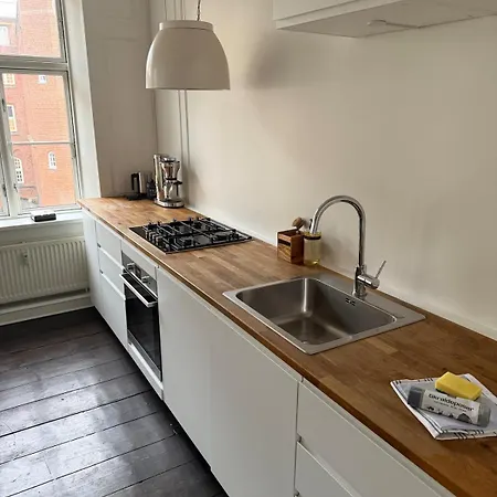Apartman Cozy