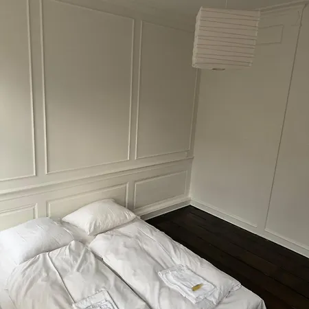 Cozy Apartman