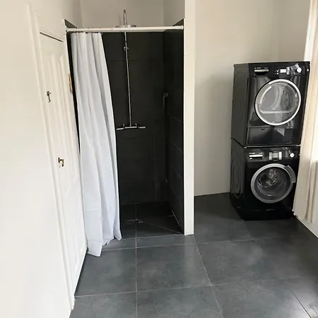 Cozy Apartman