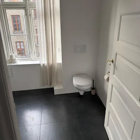 Apartman Cozy *