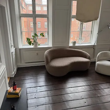 아파트 Cozy
