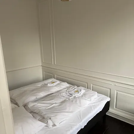 Cozy 아파트